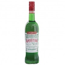 Rượu Luxardo Aperitivo Verde 